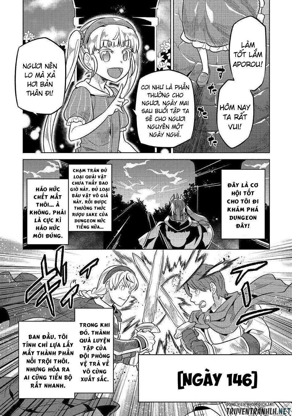 Re:monster - Chương 57
