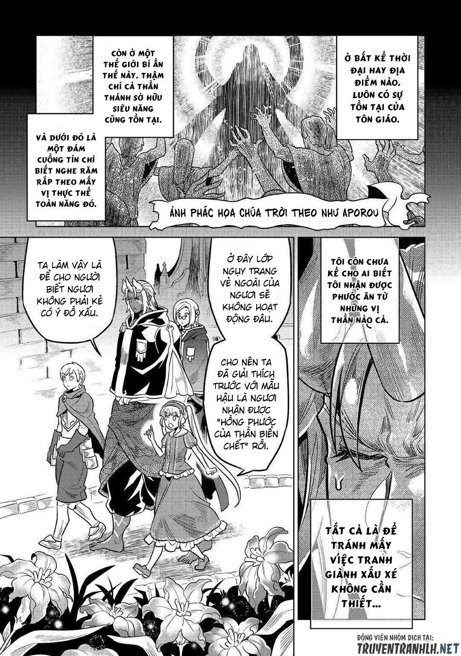 Re:monster - Chương 57