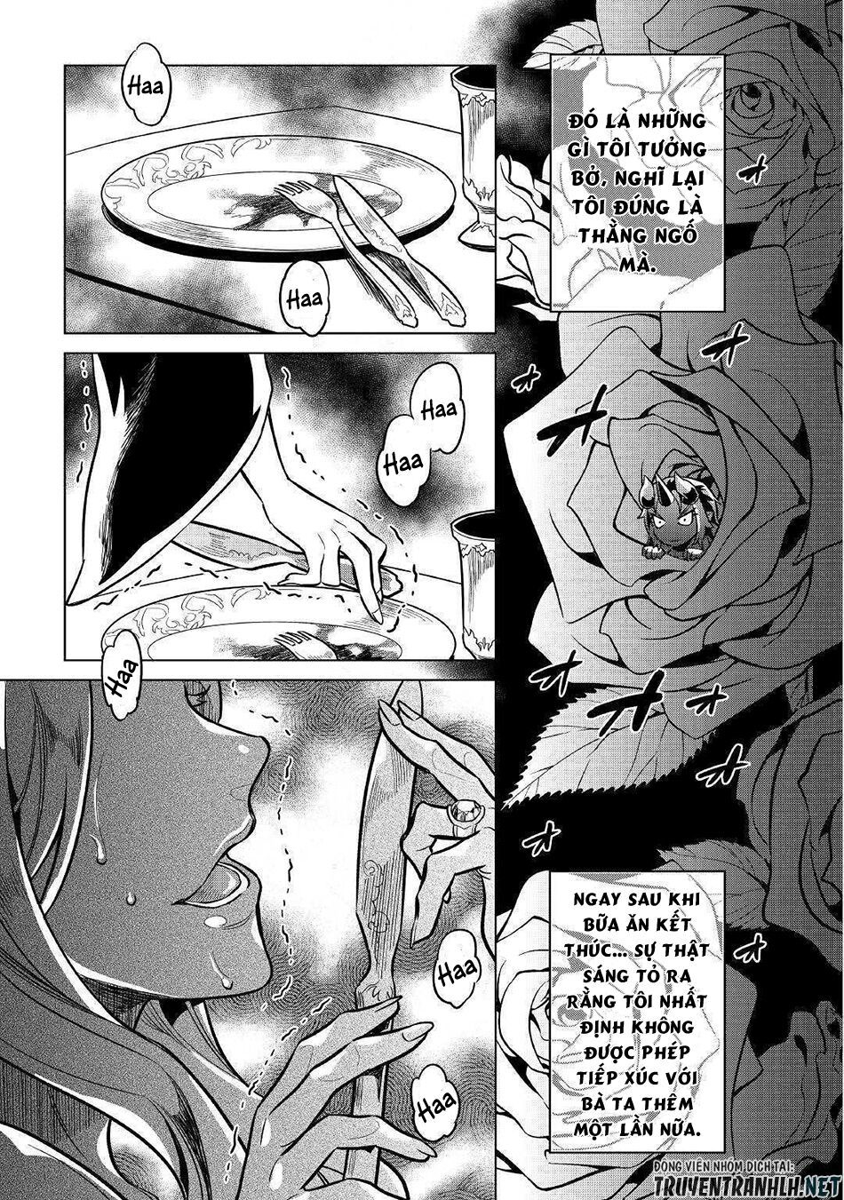 Re:monster - Chương 57