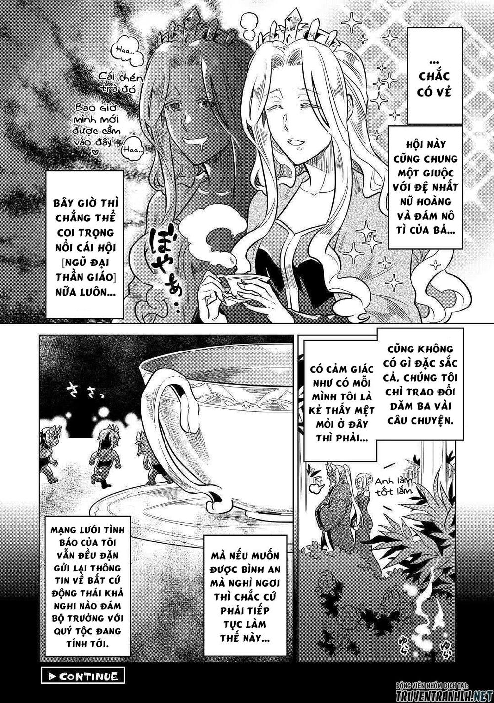 Re:monster - Chương 58
