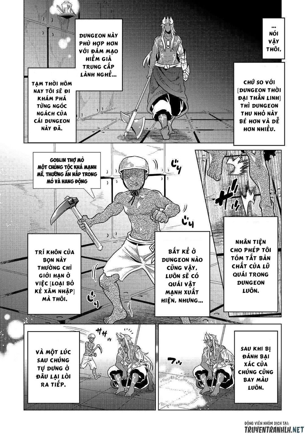 Re:monster - Chương 58