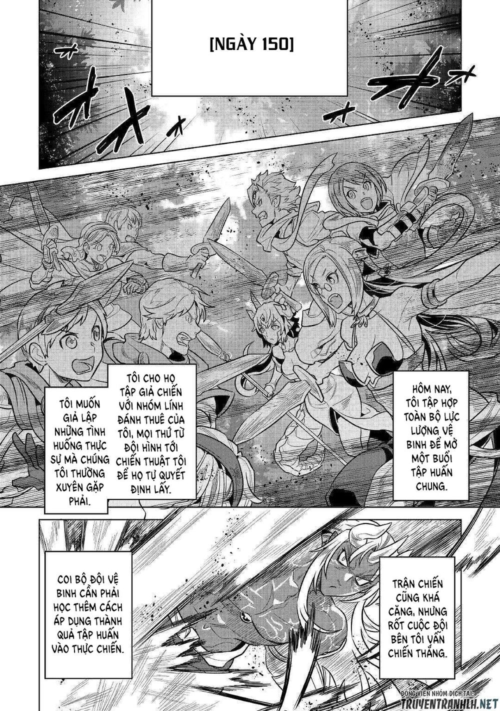 Re:monster - Chương 59