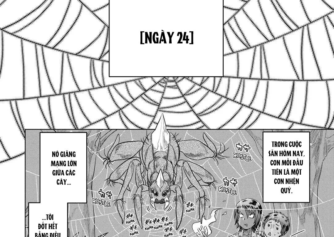 Re:monster - Chương 6