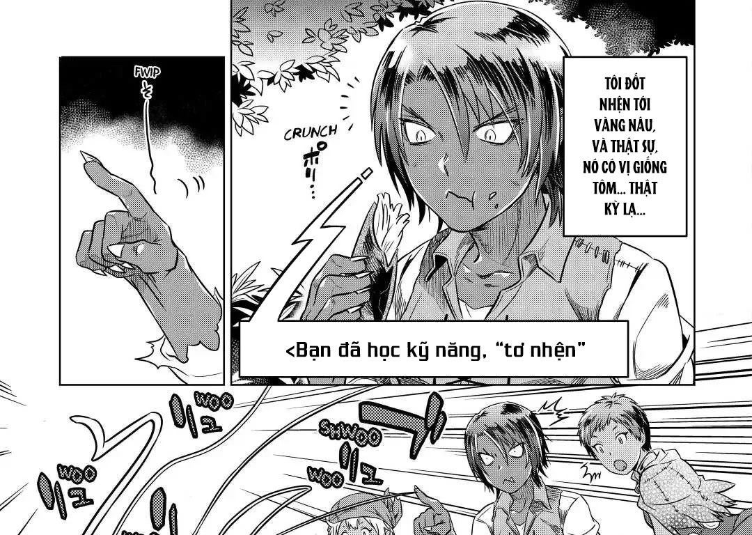 Re:monster - Chương 6