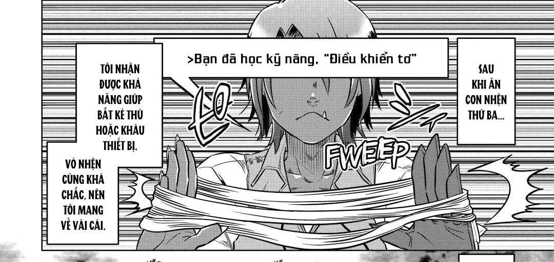 Re:monster - Chương 6