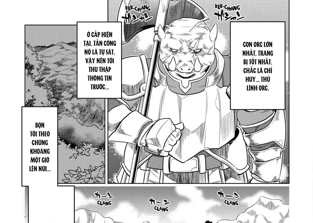 Re:monster - Chương 6