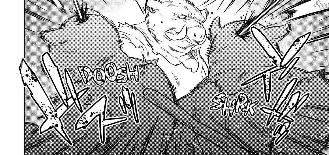 Re:monster - Chương 6