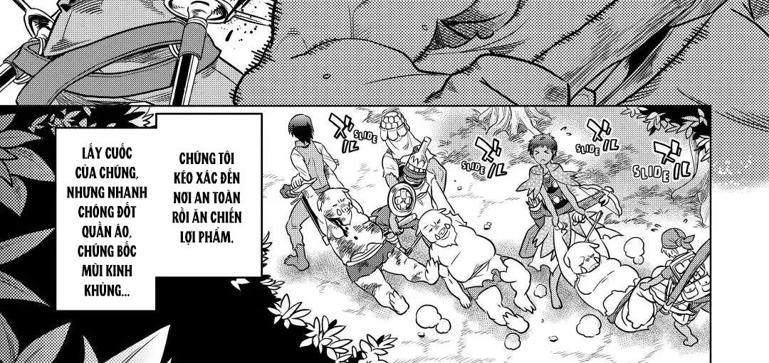 Re:monster - Chương 6