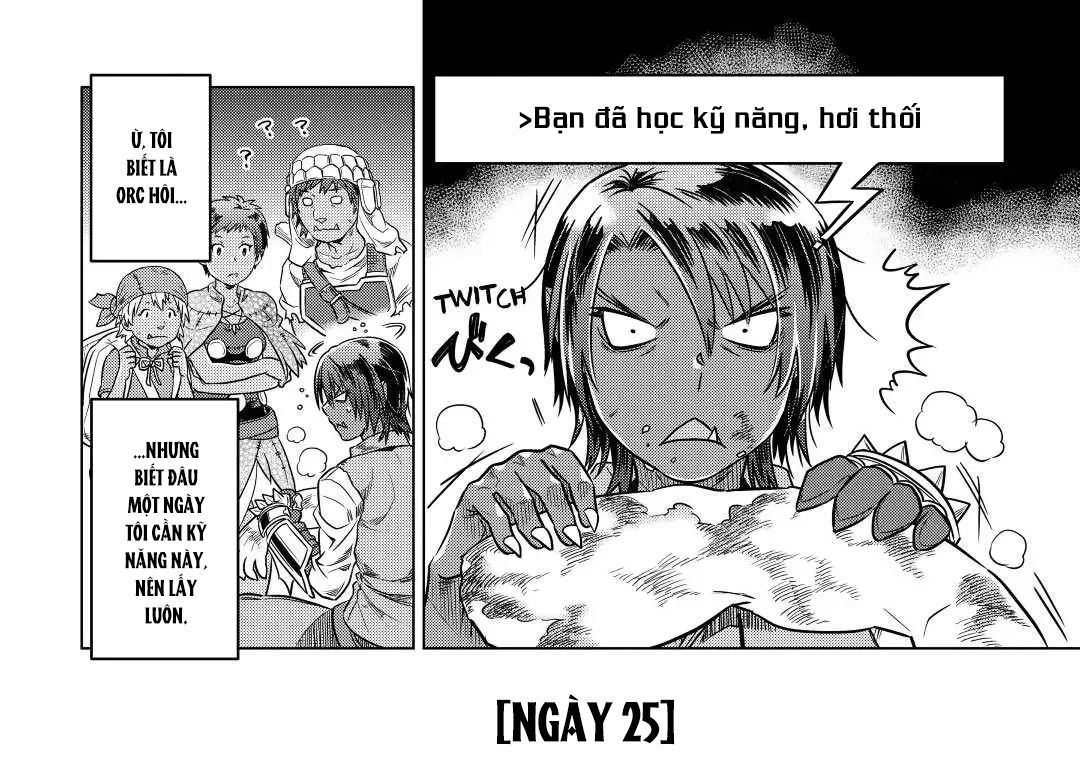 Re:monster - Chương 6