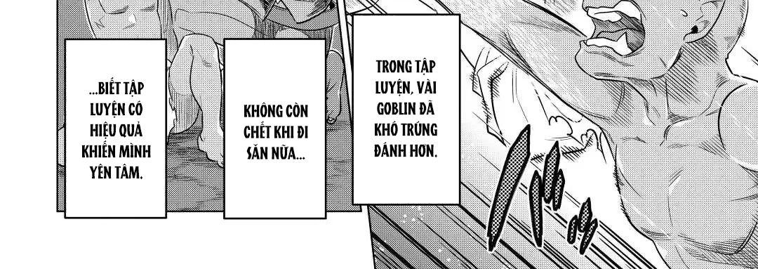 Re:monster - Chương 6