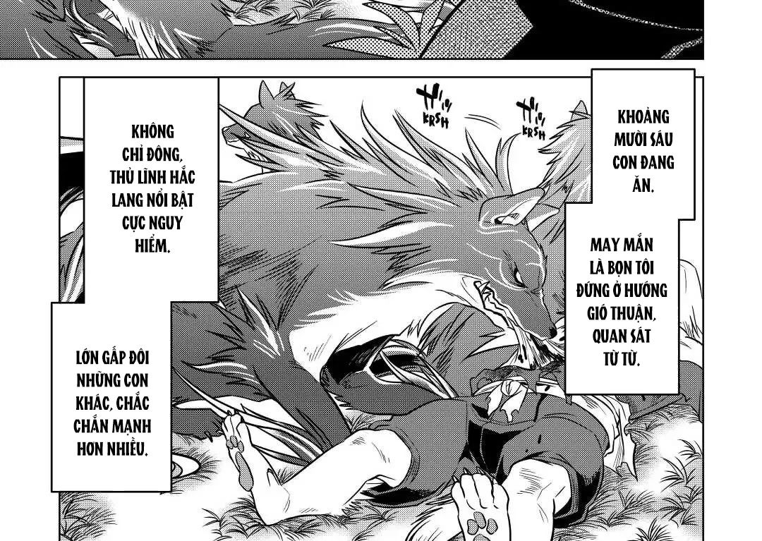 Re:monster - Chương 6