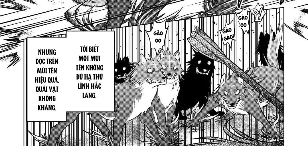 Re:monster - Chương 6
