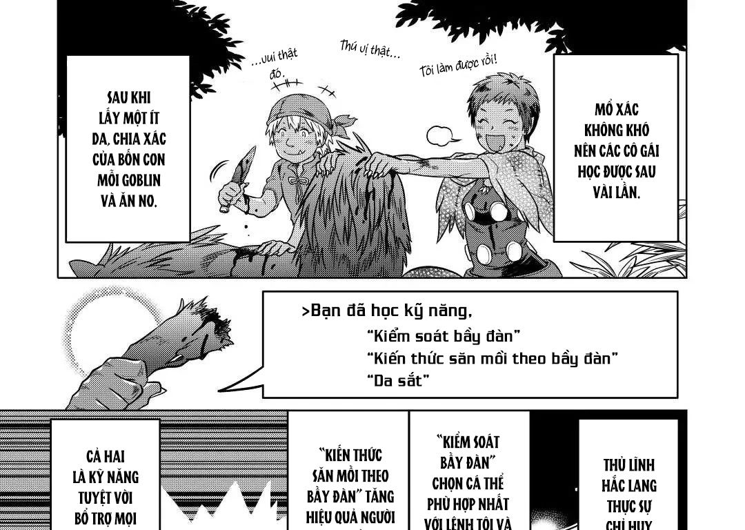 Re:monster - Chương 6