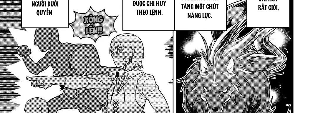 Re:monster - Chương 6