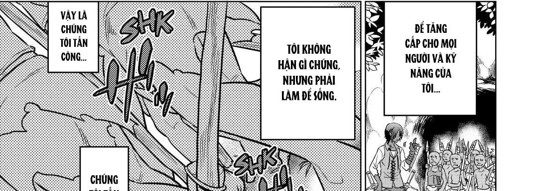 Re:monster - Chương 6