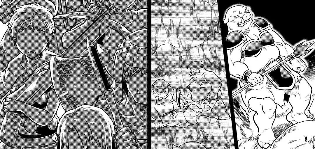 Re:monster - Chương 6