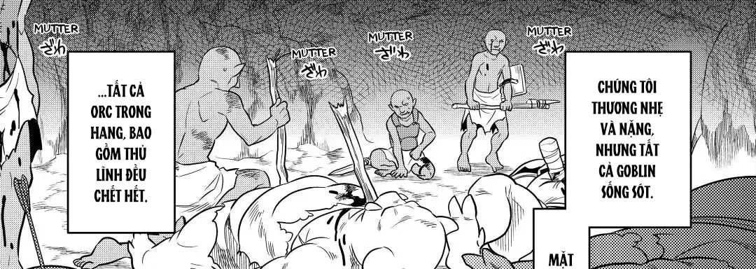 Re:monster - Chương 6