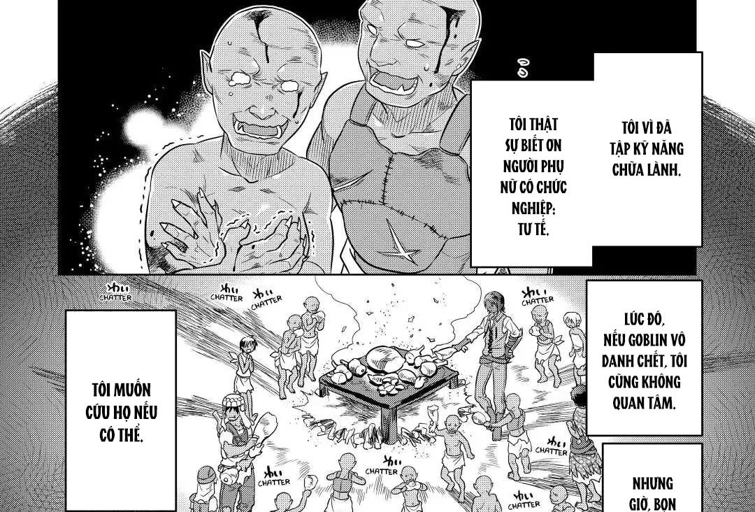 Re:monster - Chương 6