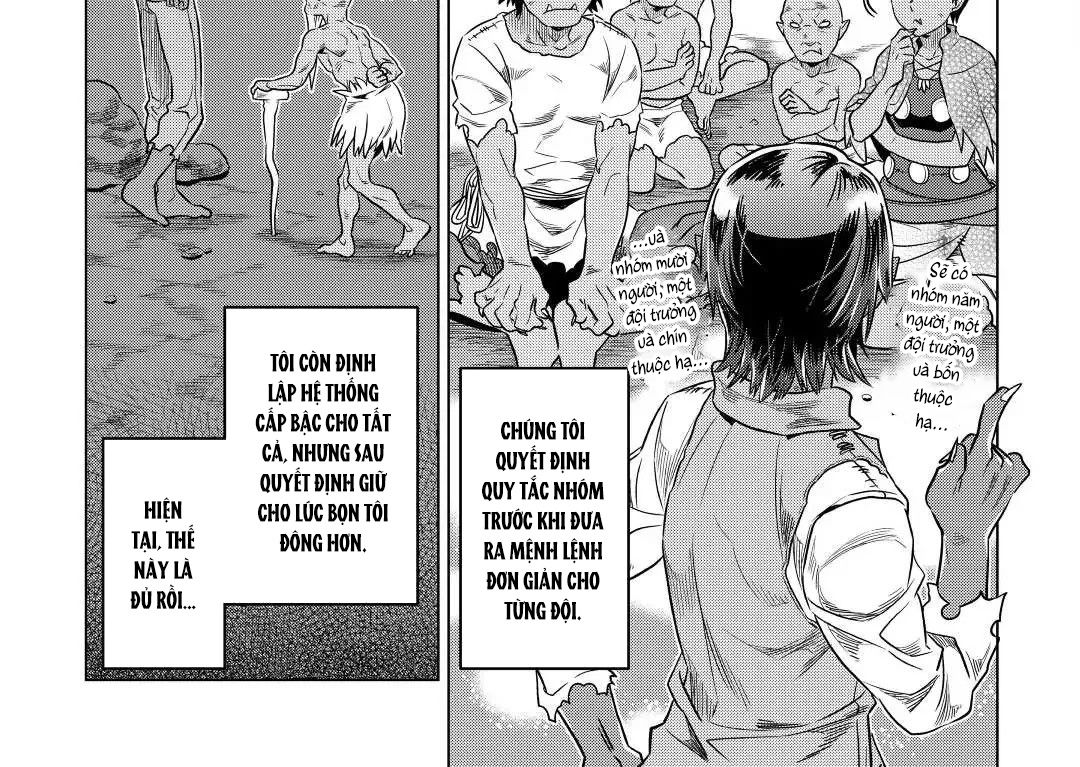 Re:monster - Chương 6