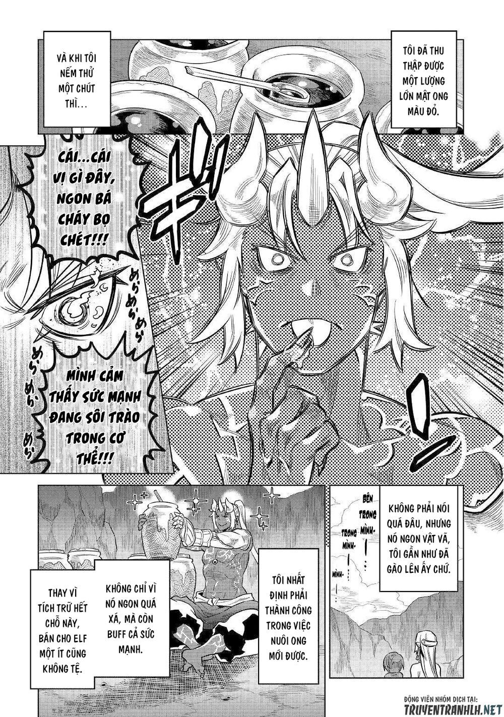 Re:monster - Chương 62