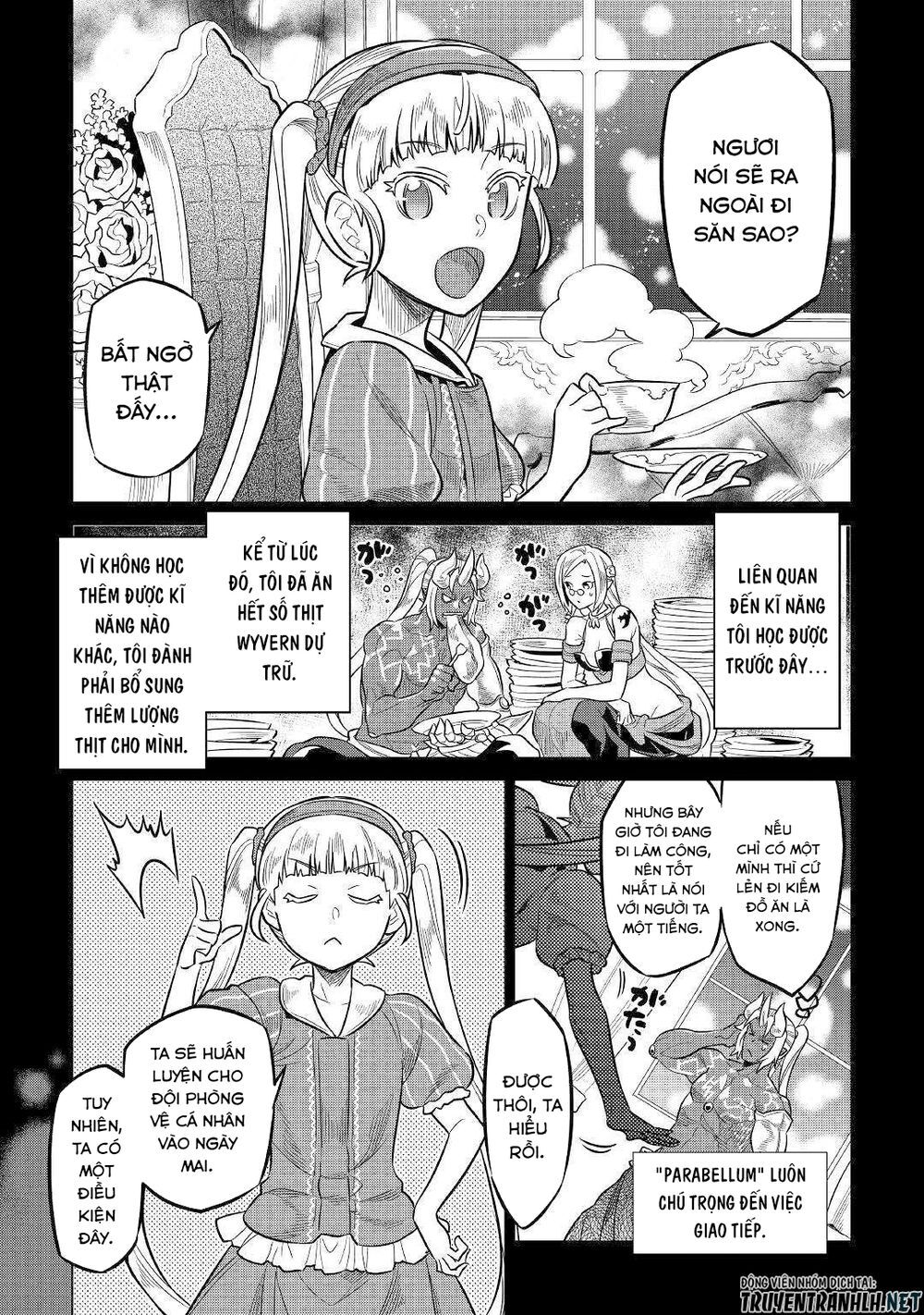 Re:monster - Chương 62