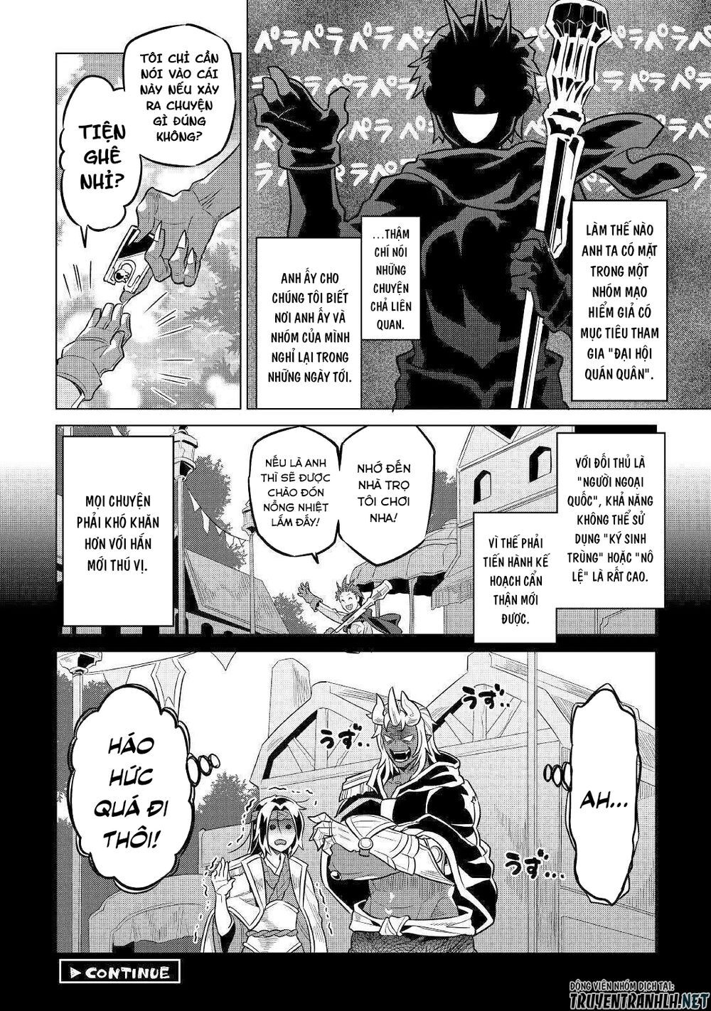 Re:monster - Chương 62