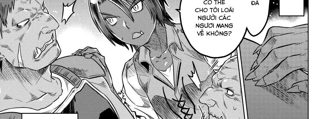 Re:monster - Chương 7