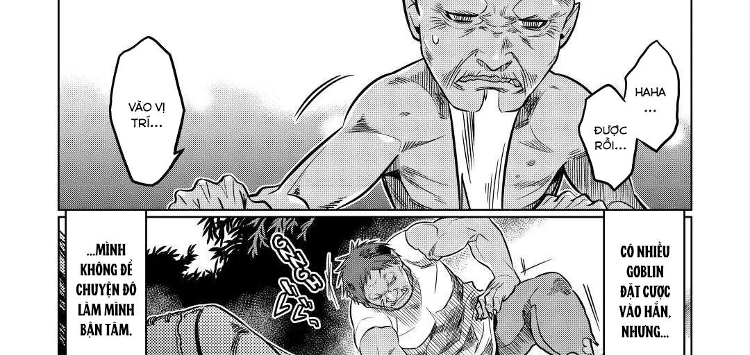 Re:monster - Chương 7