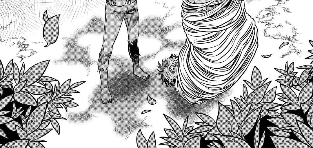 Re:monster - Chương 7
