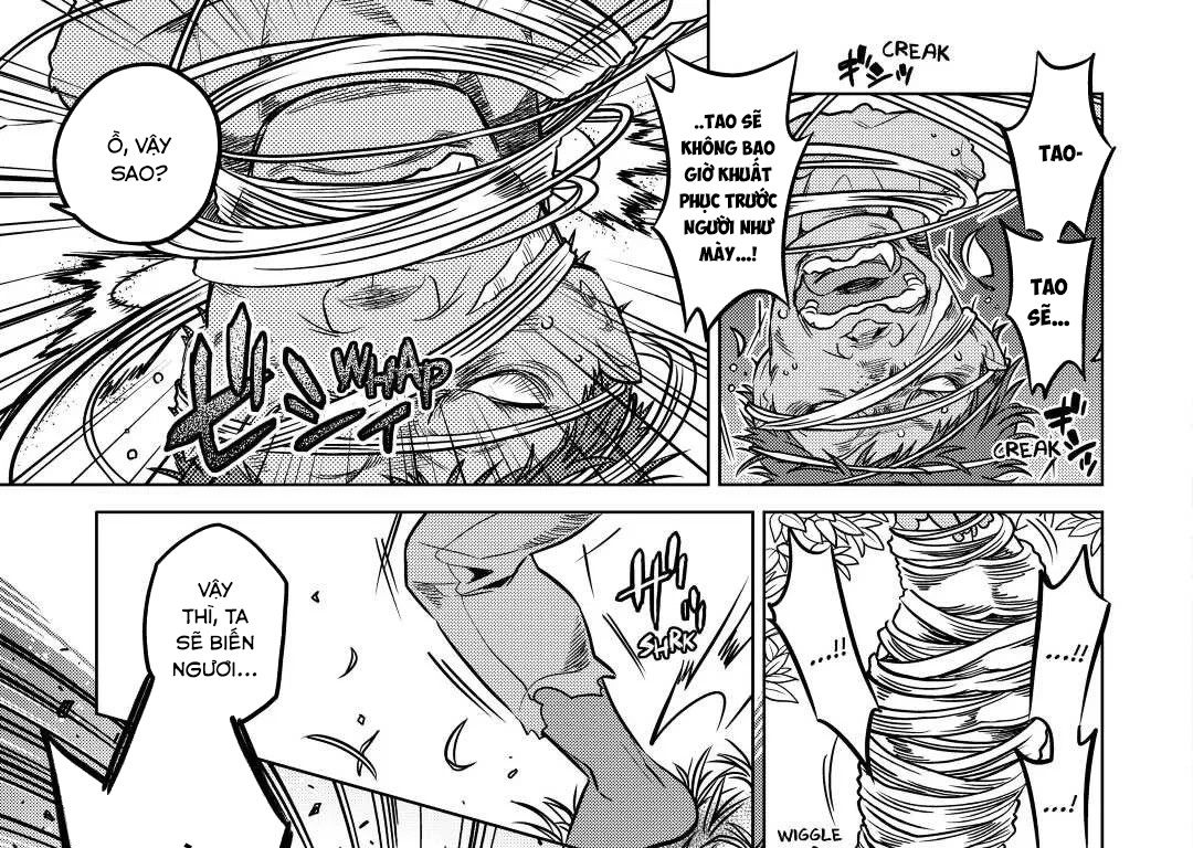Re:monster - Chương 7