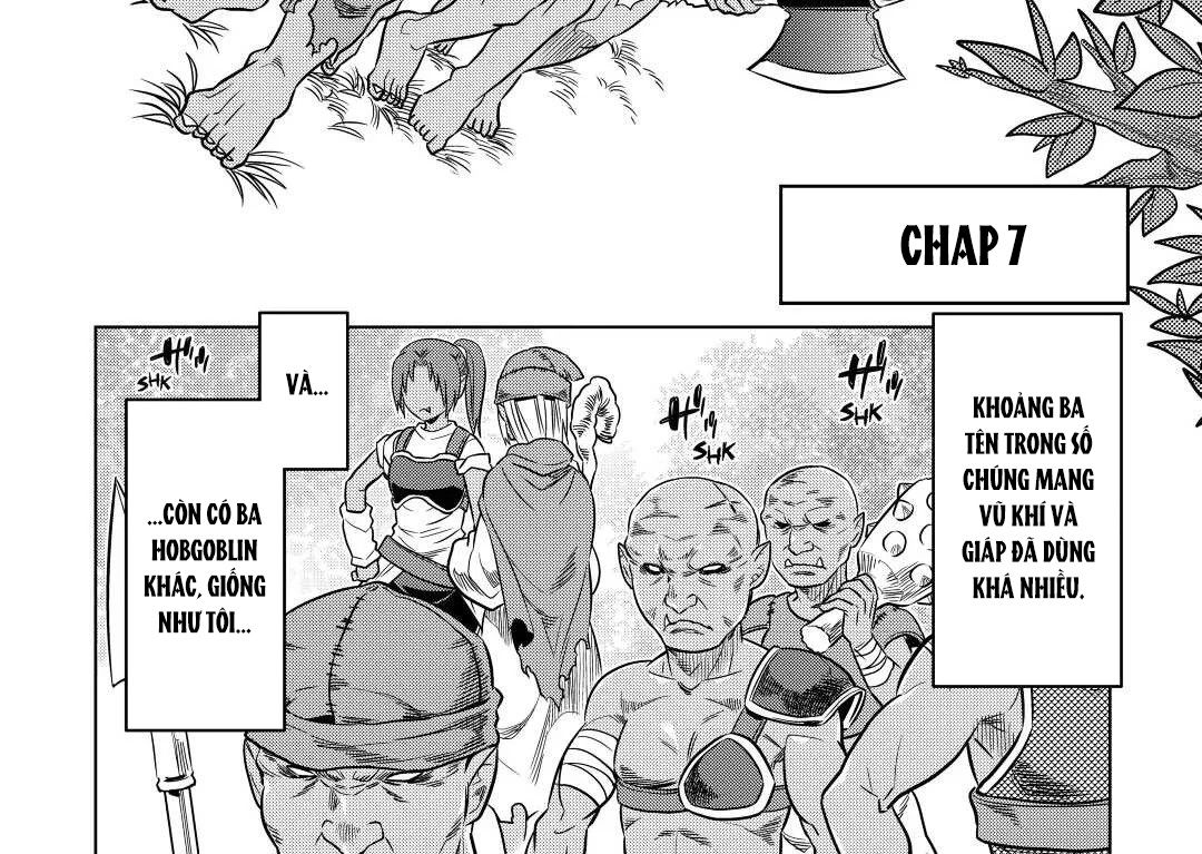 Re:monster - Chương 7