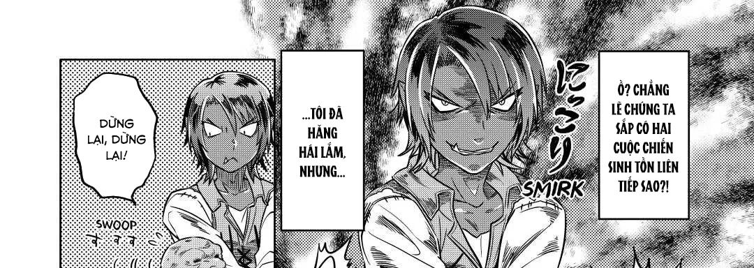 Re:monster - Chương 7