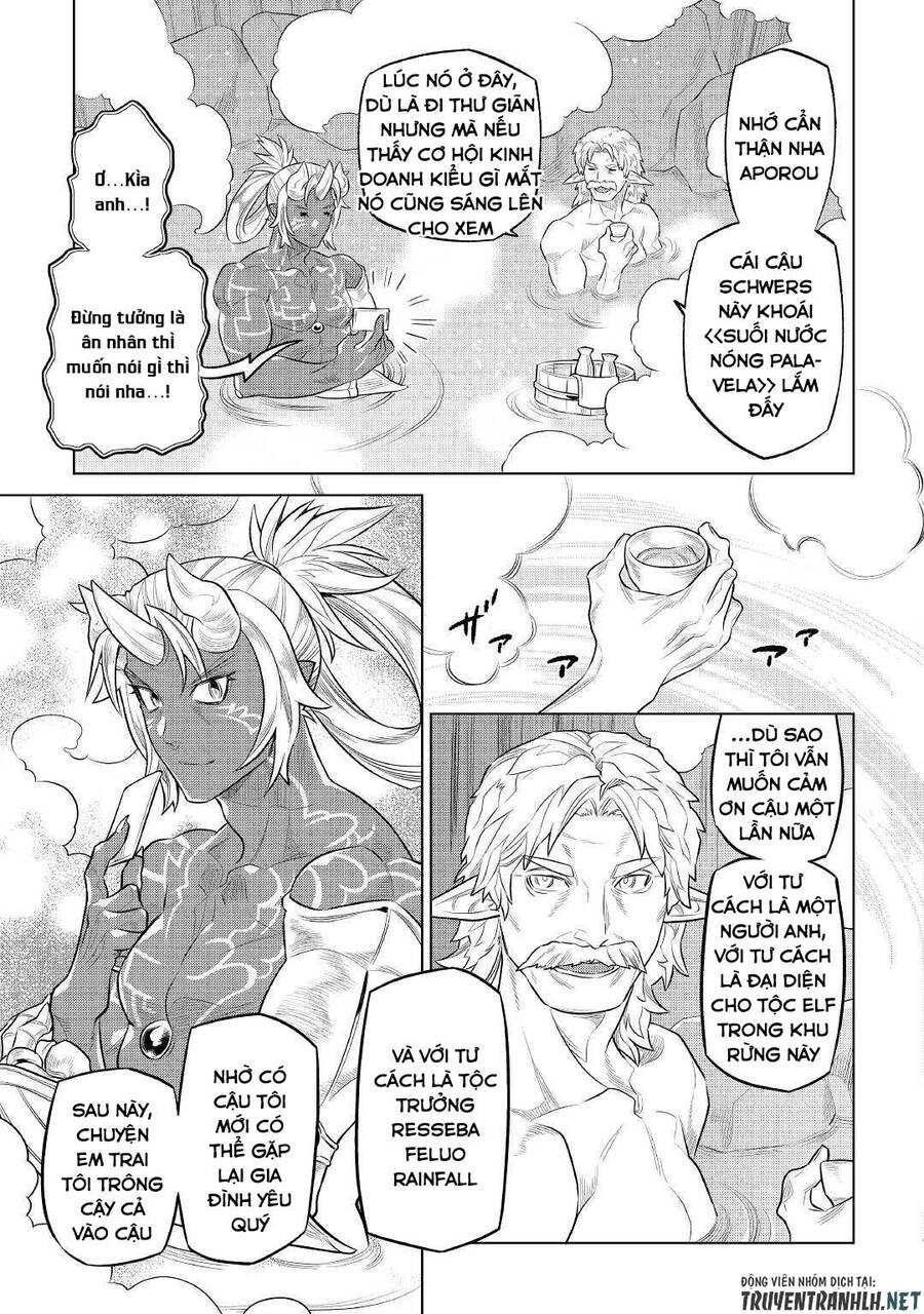 Re:monster - Chương 75