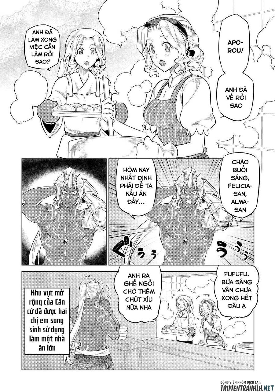 Re:monster - Chương 75