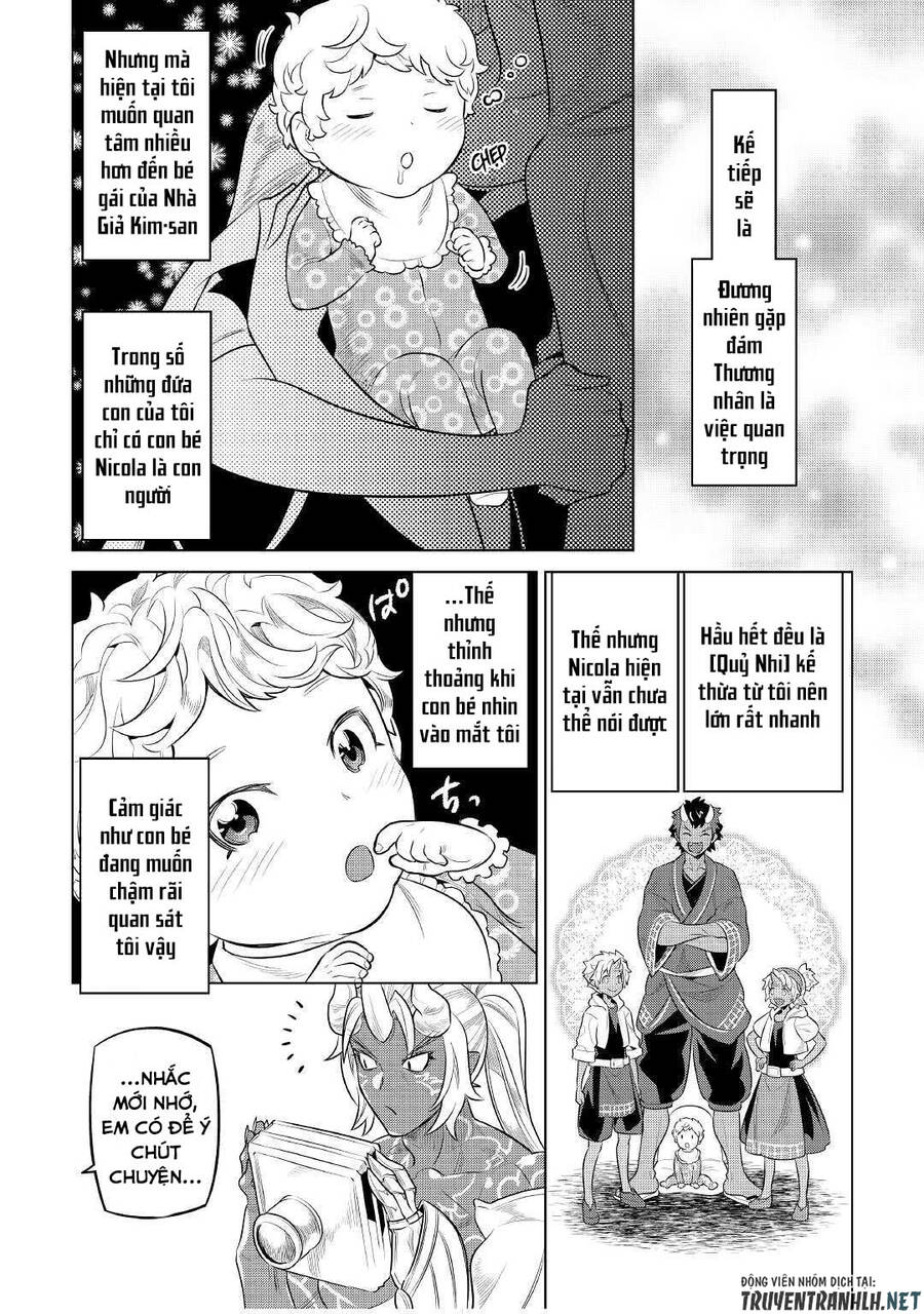 Re:monster - Chương 75