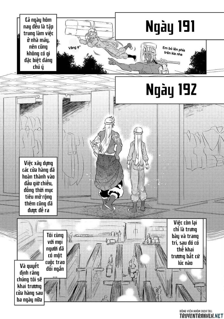 Re:monster - Chương 76