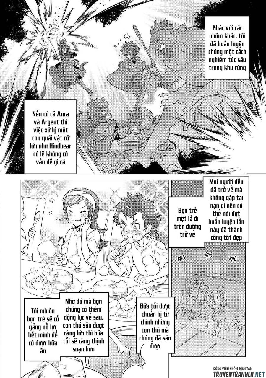 Re:monster - Chương 76