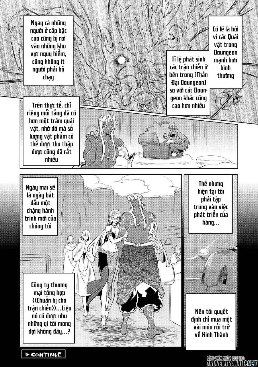 Re:monster - Chương 76