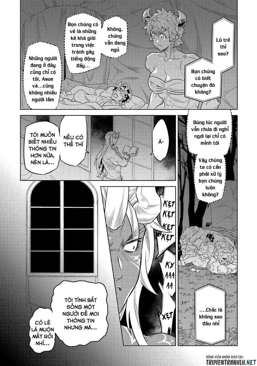 Re:monster - Chương 76