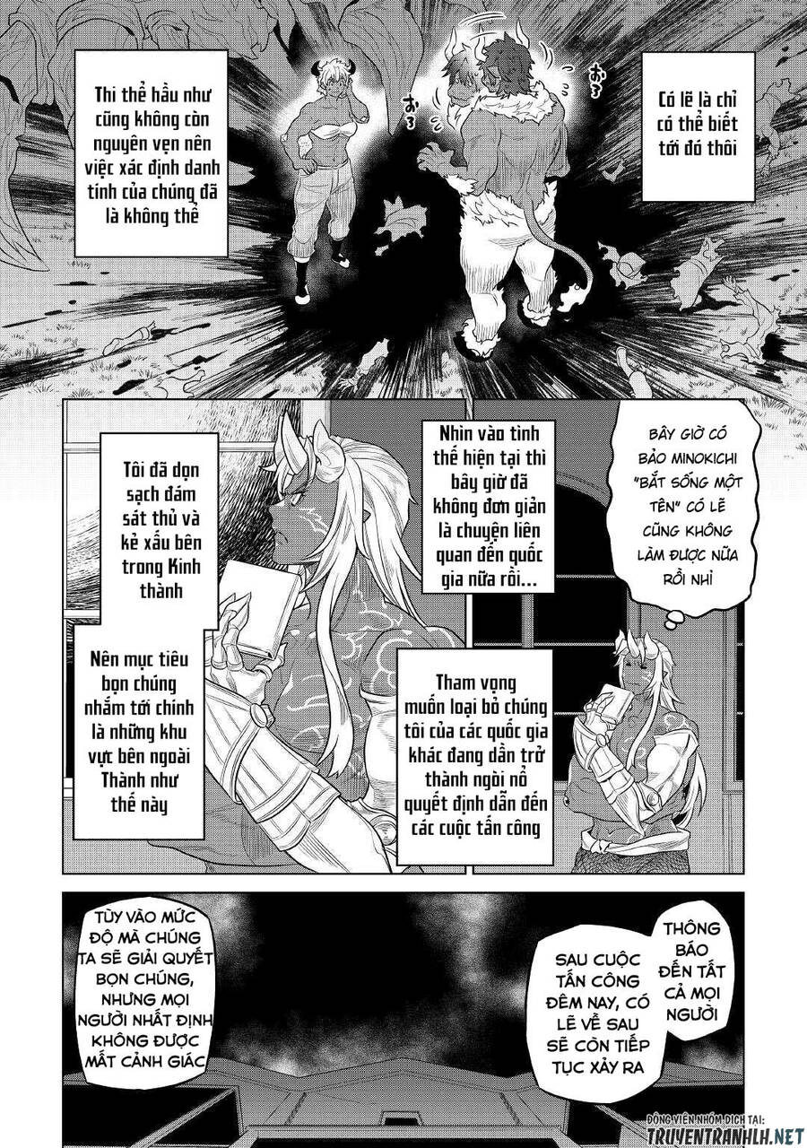 Re:monster - Chương 76