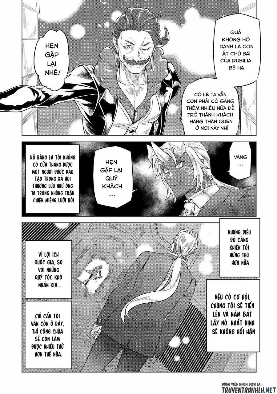 Re:monster - Chương 77