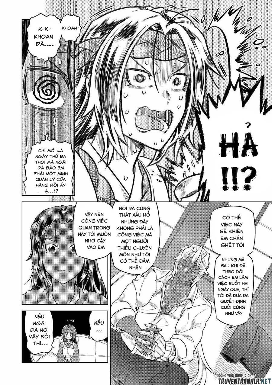 Re:monster - Chương 77