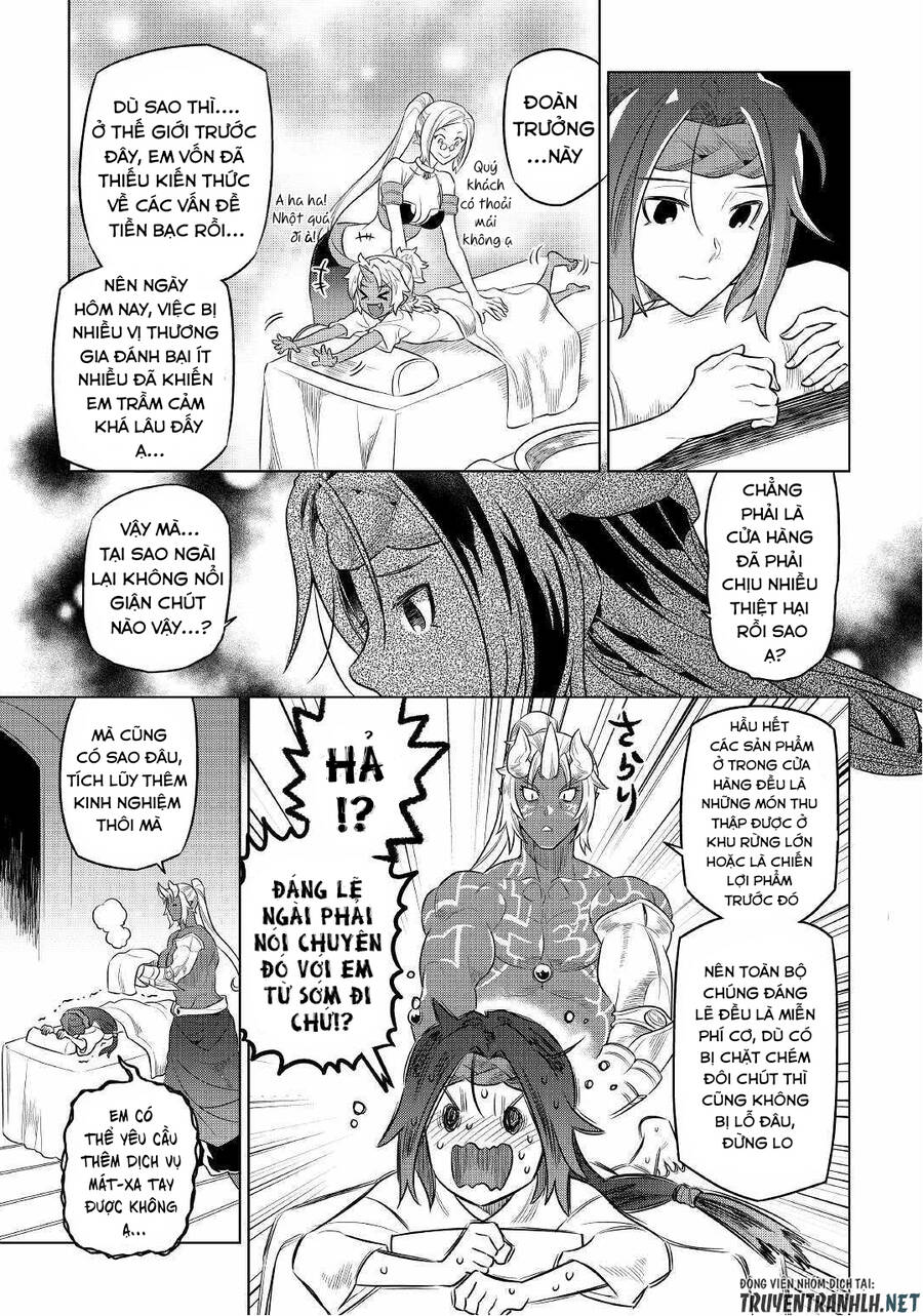 Re:monster - Chương 77