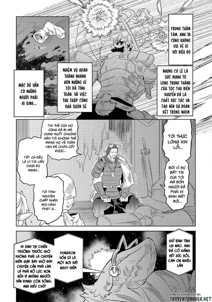 Re:monster - Chương 79
