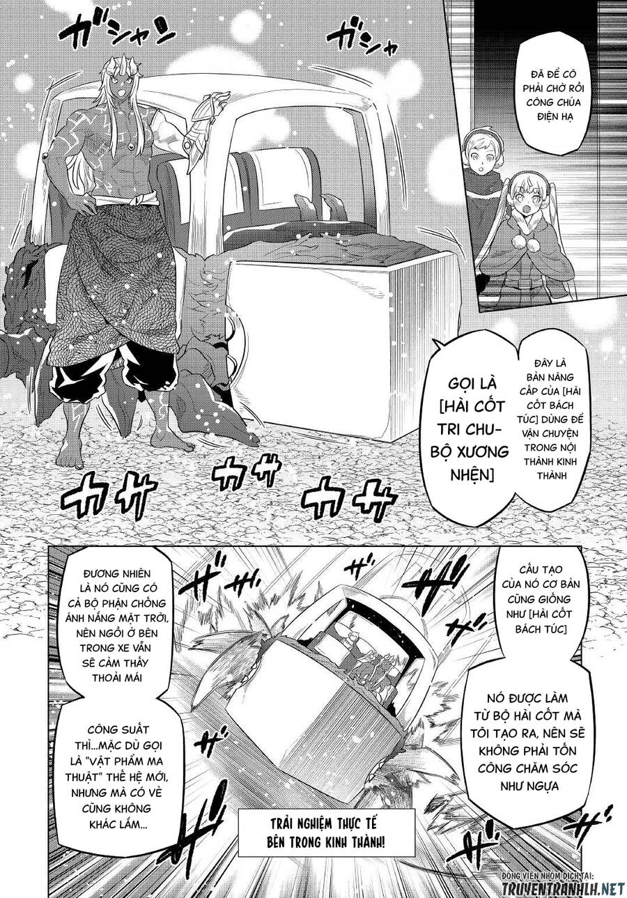 Re:monster - Chương 79