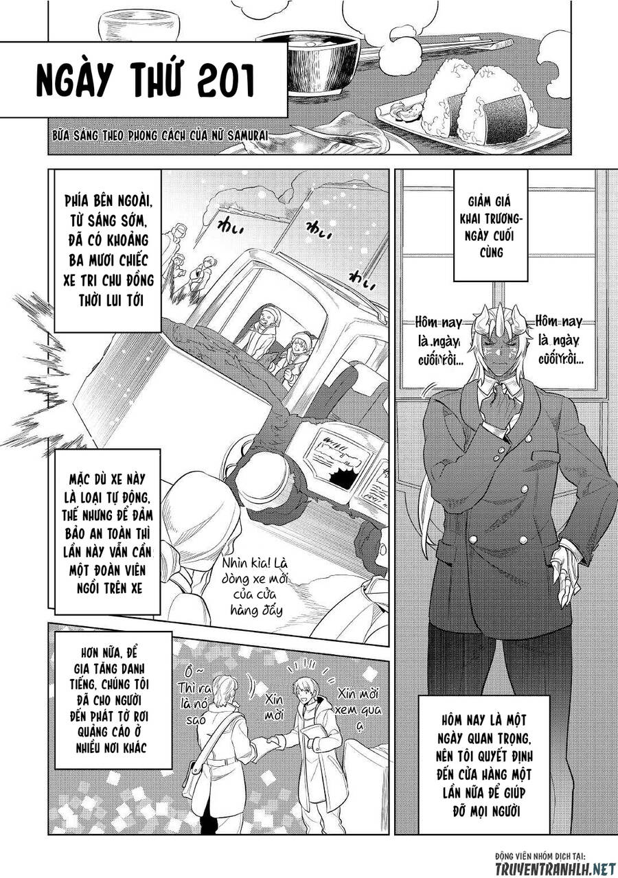 Re:monster - Chương 79