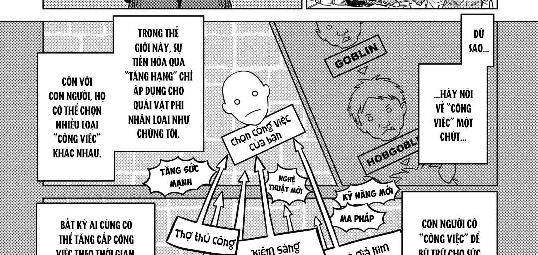 Re:monster - Chương 8