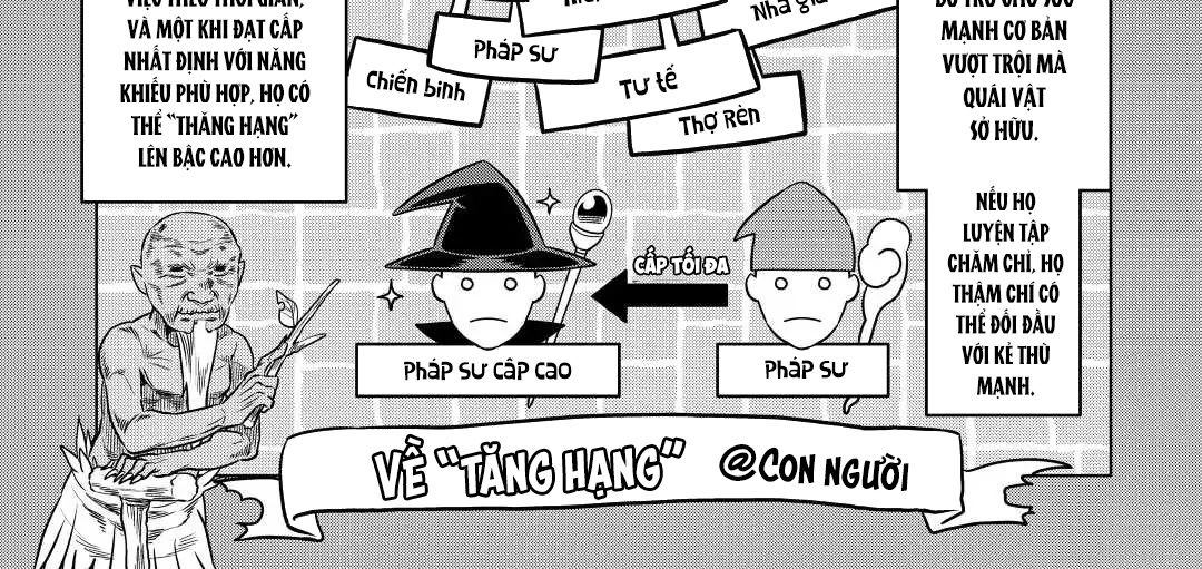 Re:monster - Chương 8