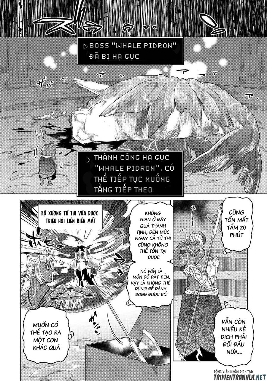 Re:monster - Chương 80