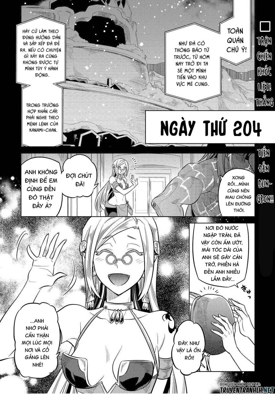 Re:monster - Chương 80